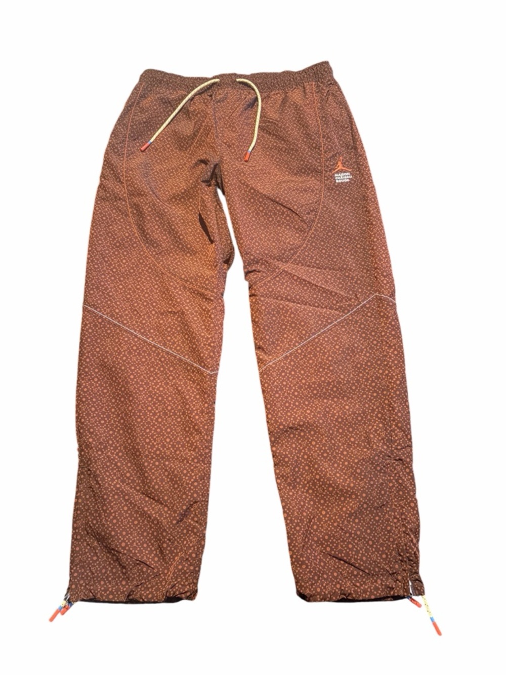 Jordan maison chateau rogue mens L joggers NWT